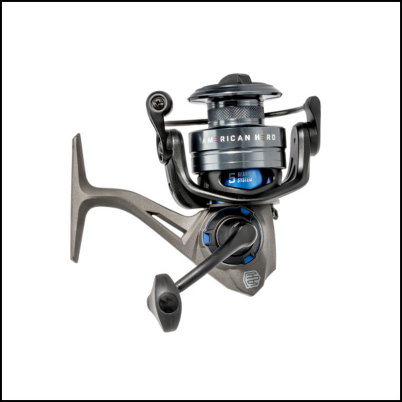 Spinning Reels