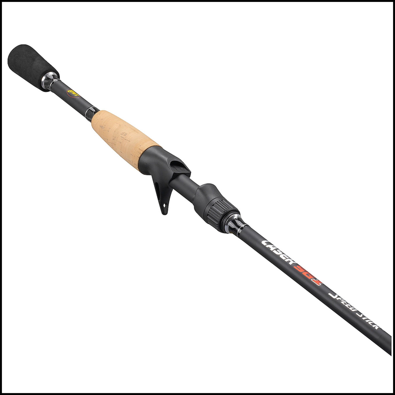 Casting Rods
