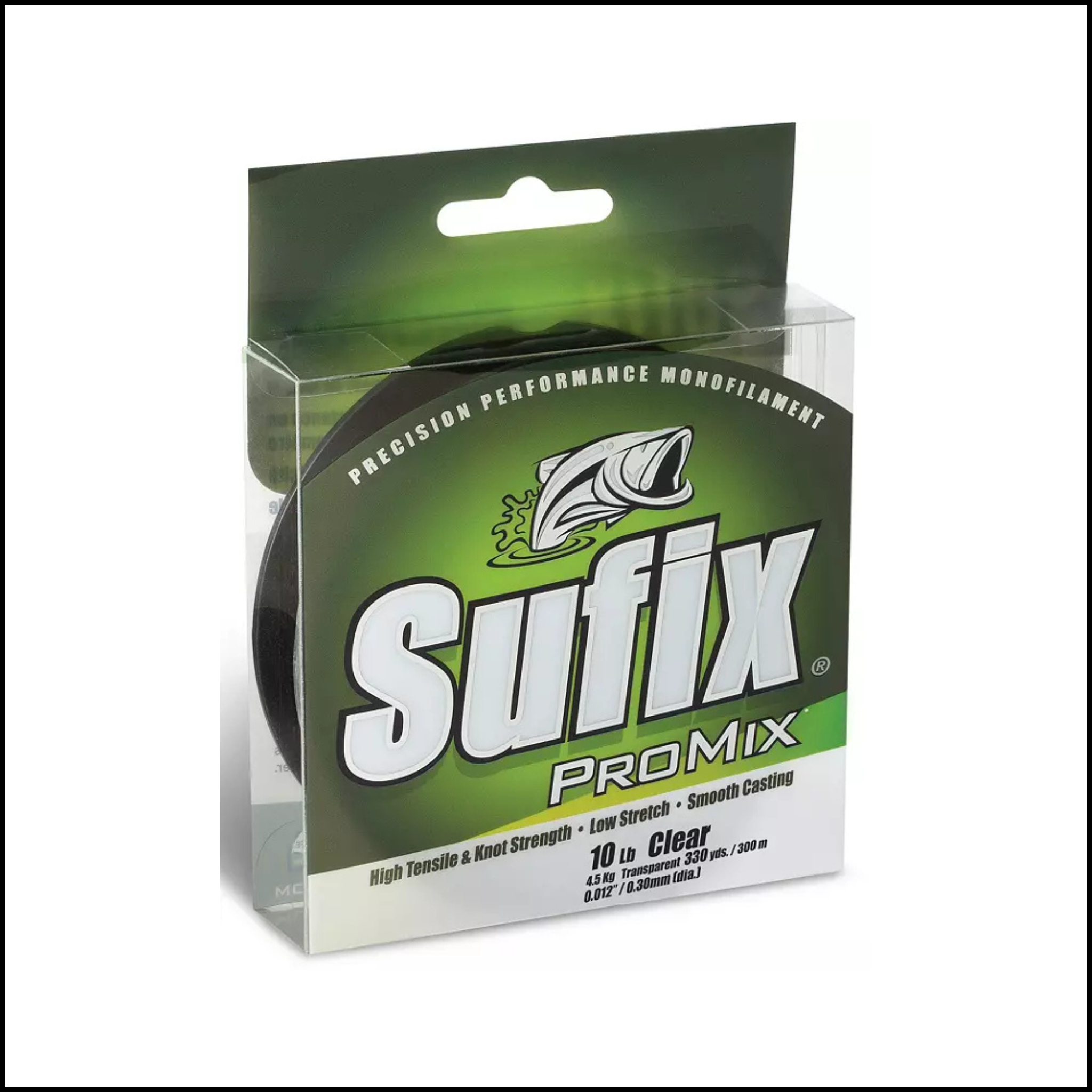 Fishing Line