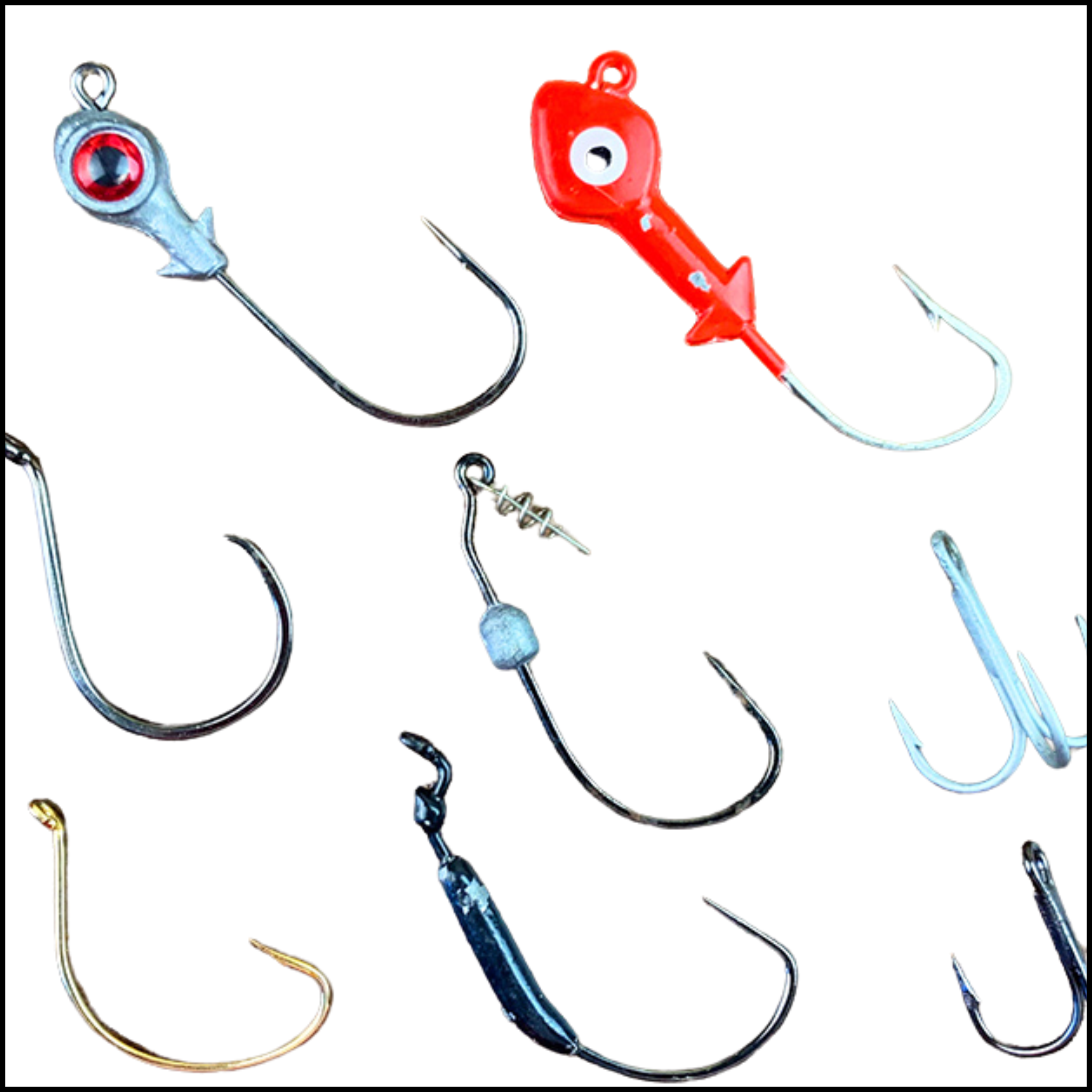 Hooks