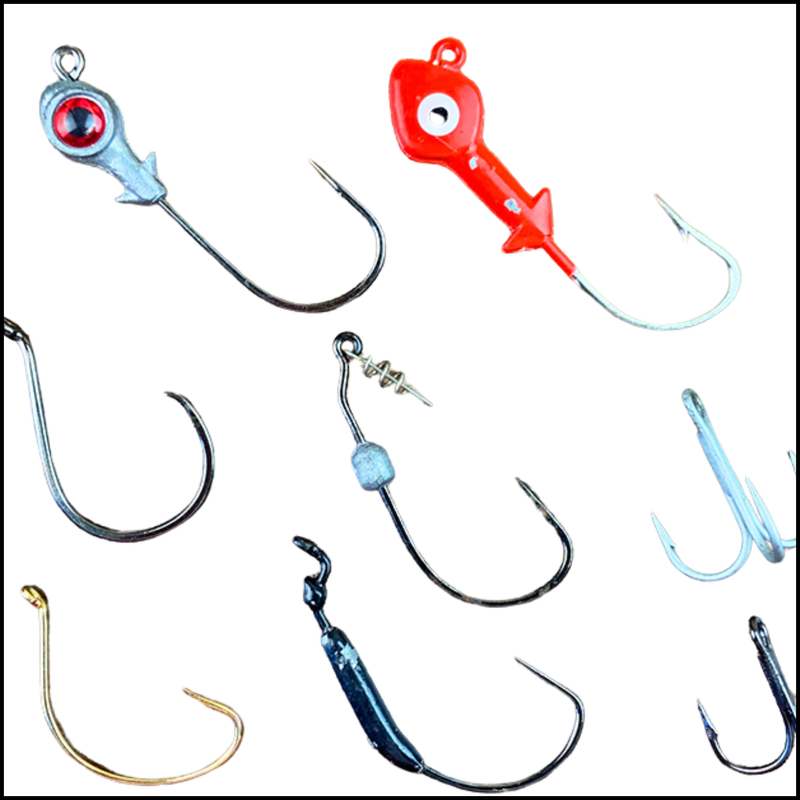 Hooks