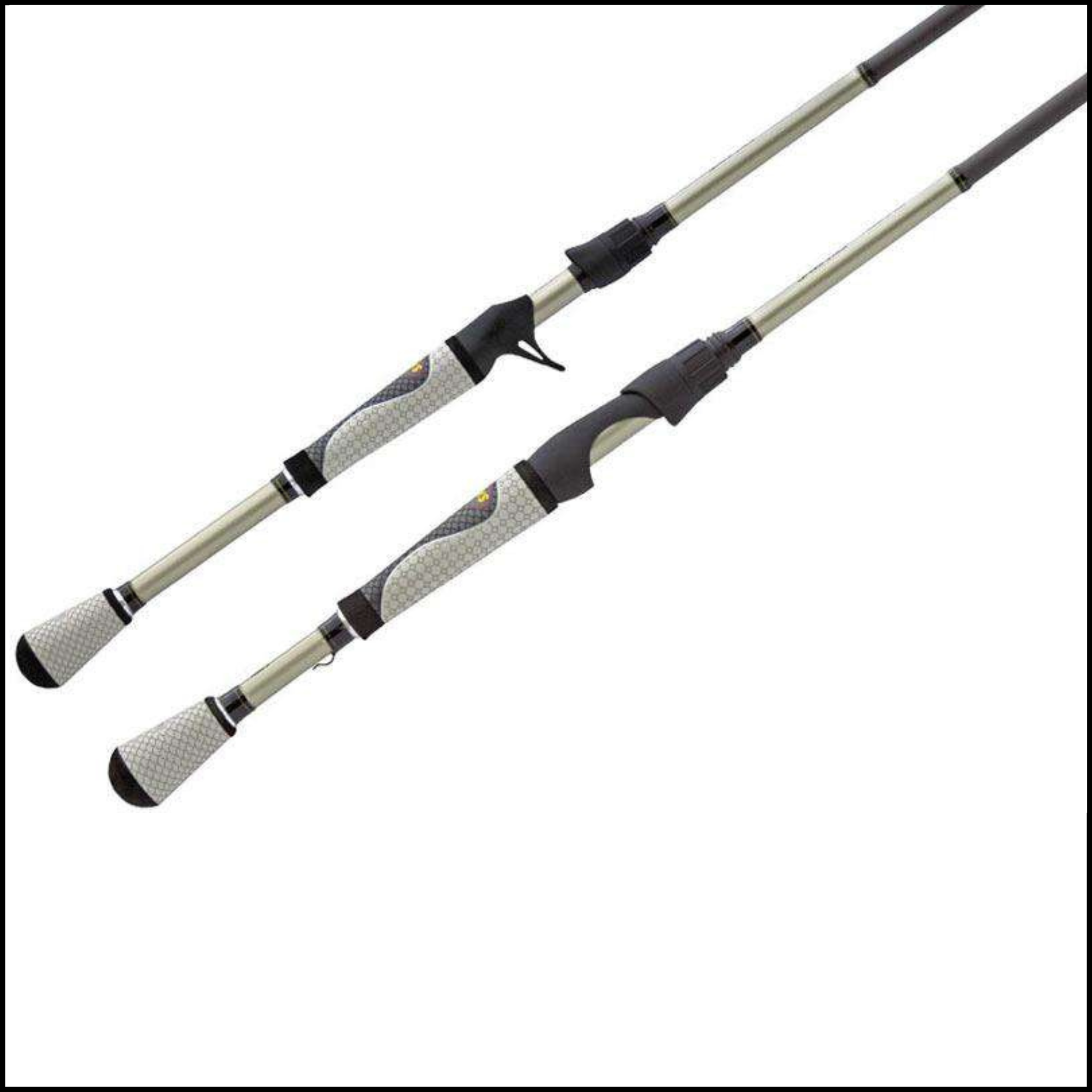 Rods