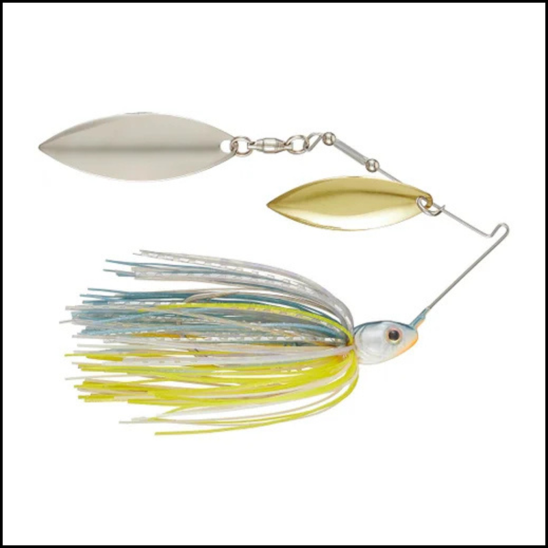 Spinnerbaits