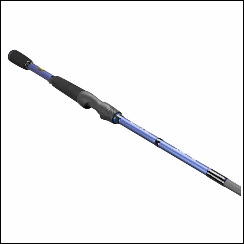 Spinning Rods