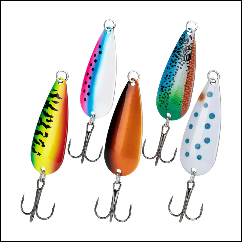 Eagle Claw Cricket Aberdeen Hook – Tom's Bait and Tackle