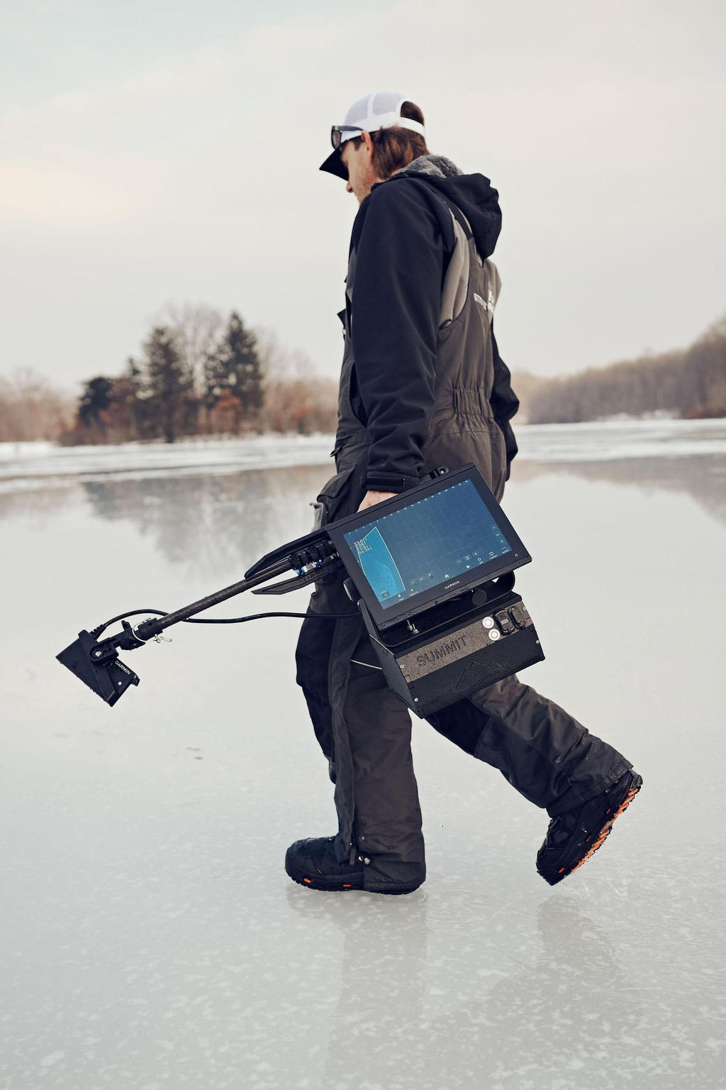 Summit Ice Bundle