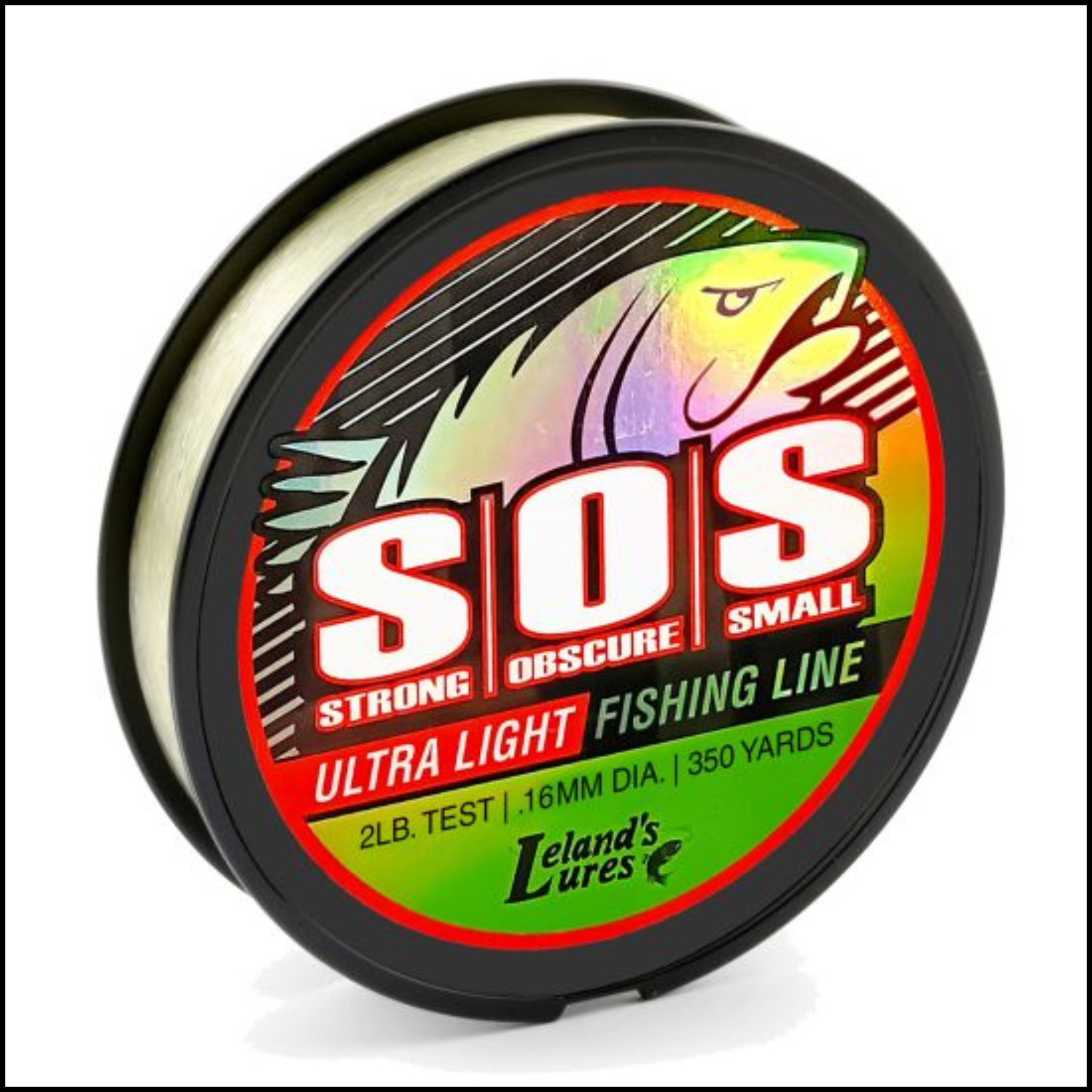 S.O.S Fishing Line