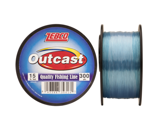 Outcast Monofilament Line