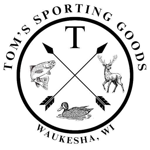 Tom's Sporting Goods