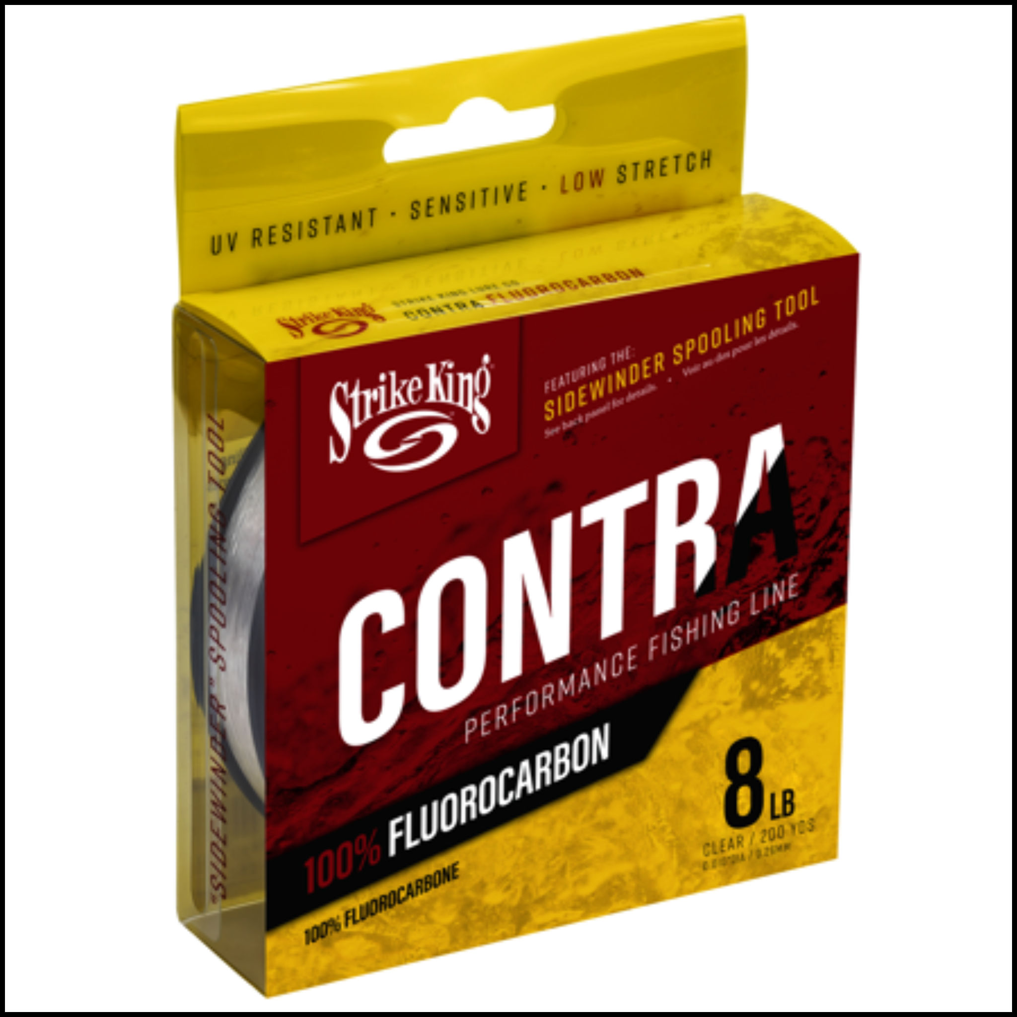 Contra Fluorocarbon