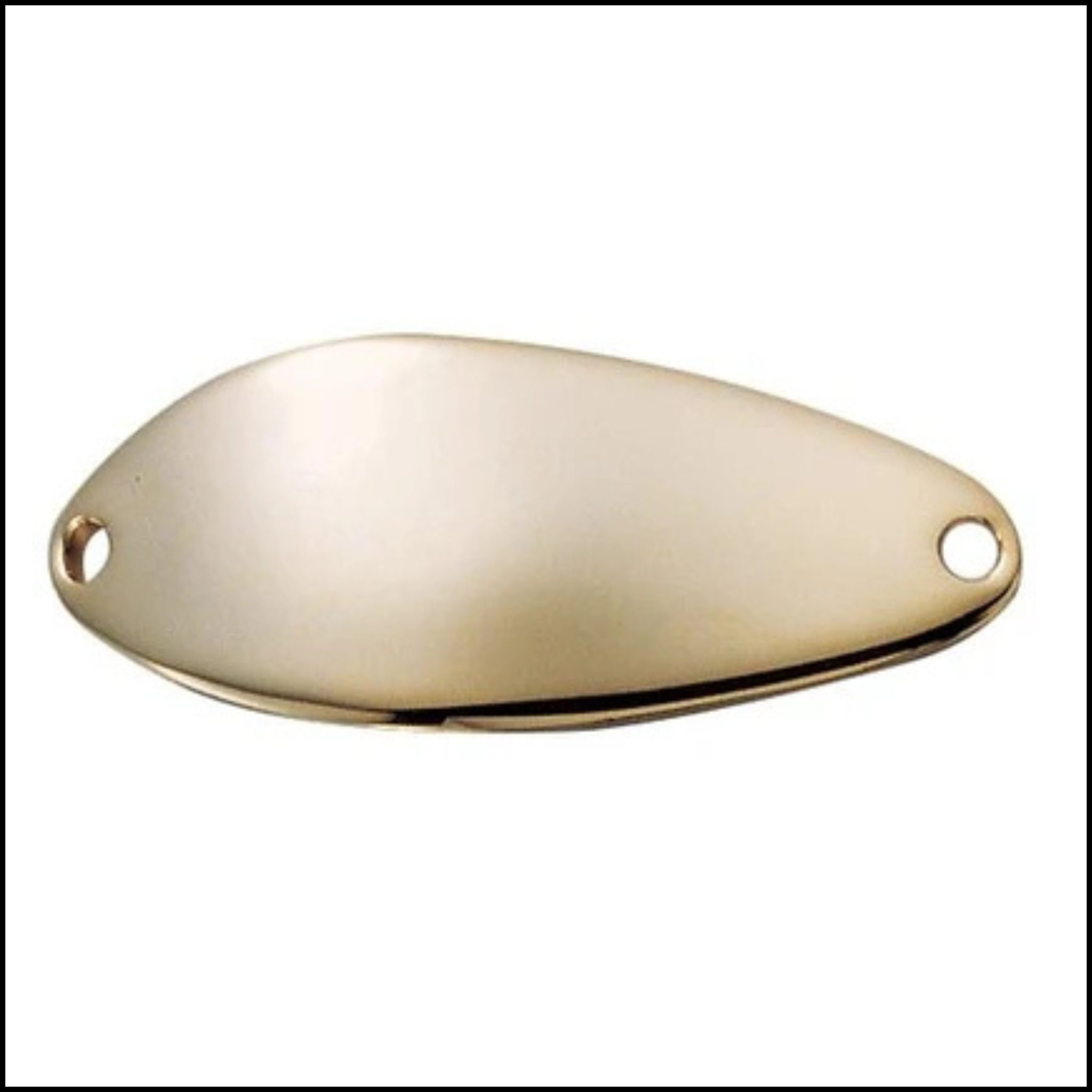 Acme Little Cleo Spoon