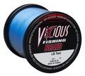 Vicious Standard Blue Braid - 200 Lb Test