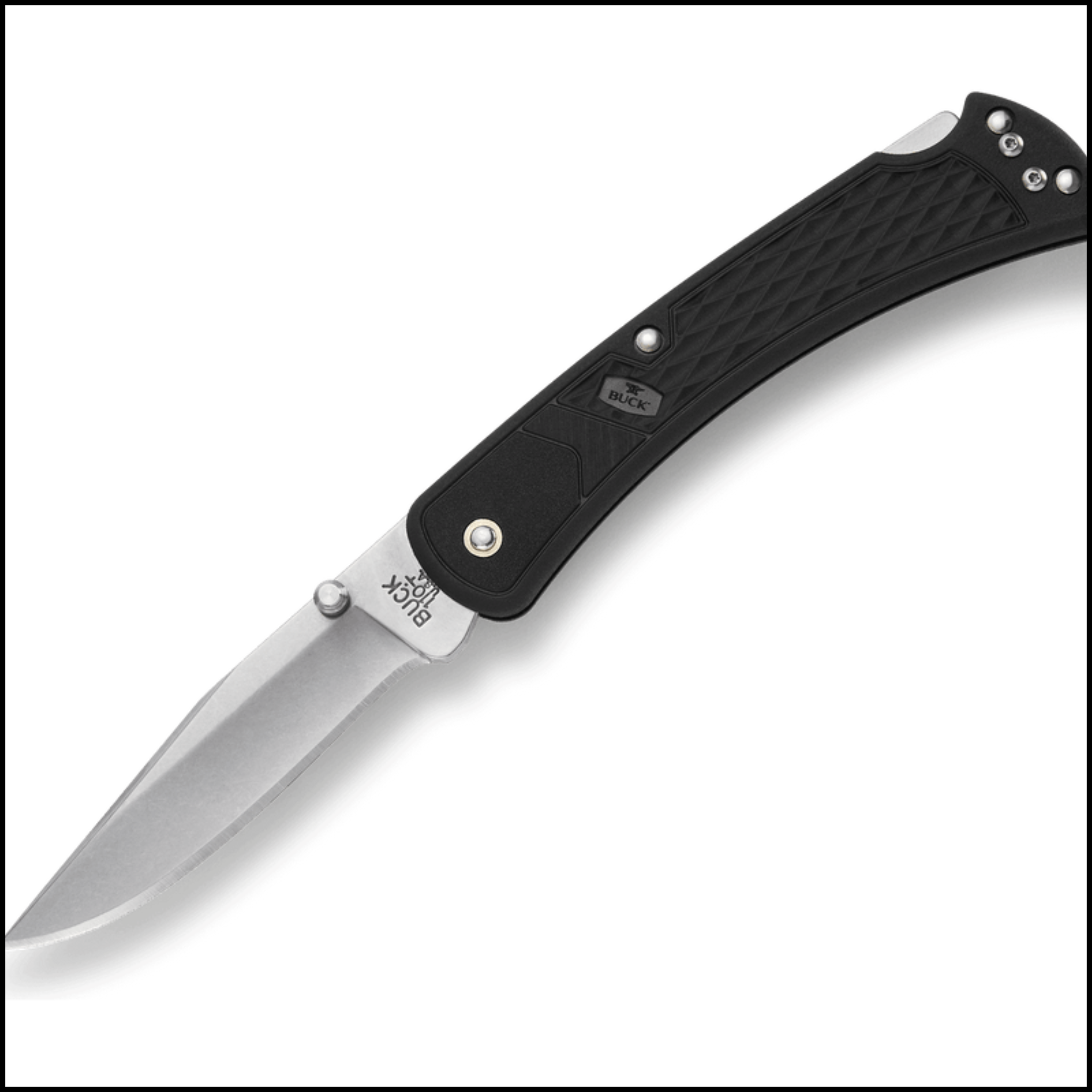 Buck Knives 110 Slim Select