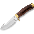 Buck Knives 191 Buck Zipper Knife