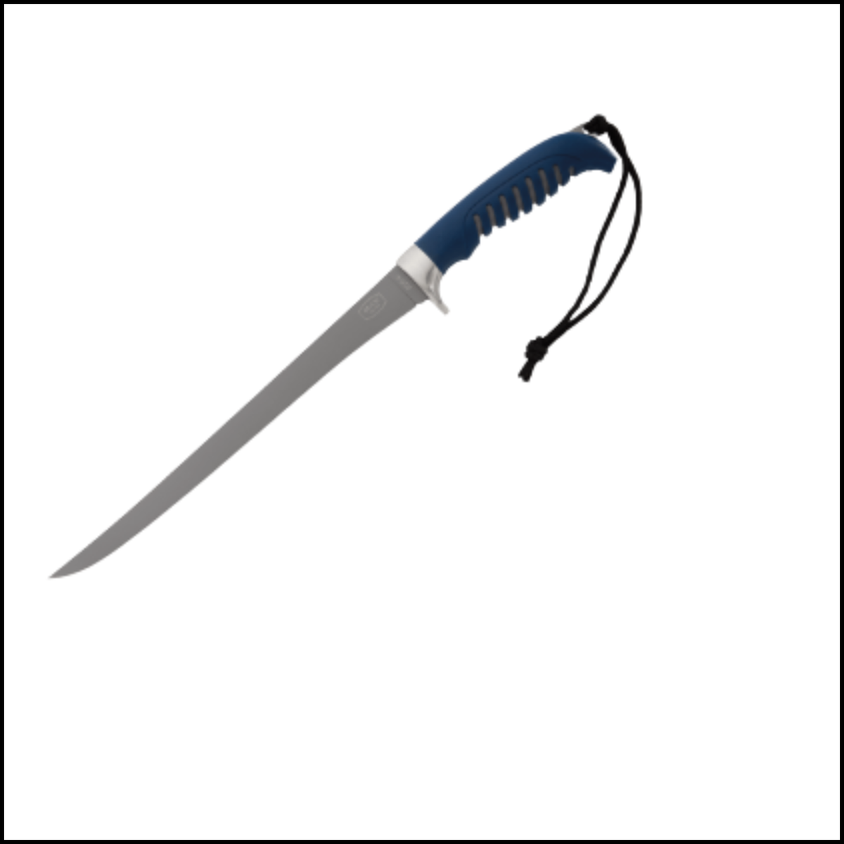 Buck Knives 223 Silver Creek 9" Fillet Knife