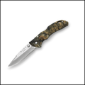 Buck Knives 284 Bantam BBW Knife