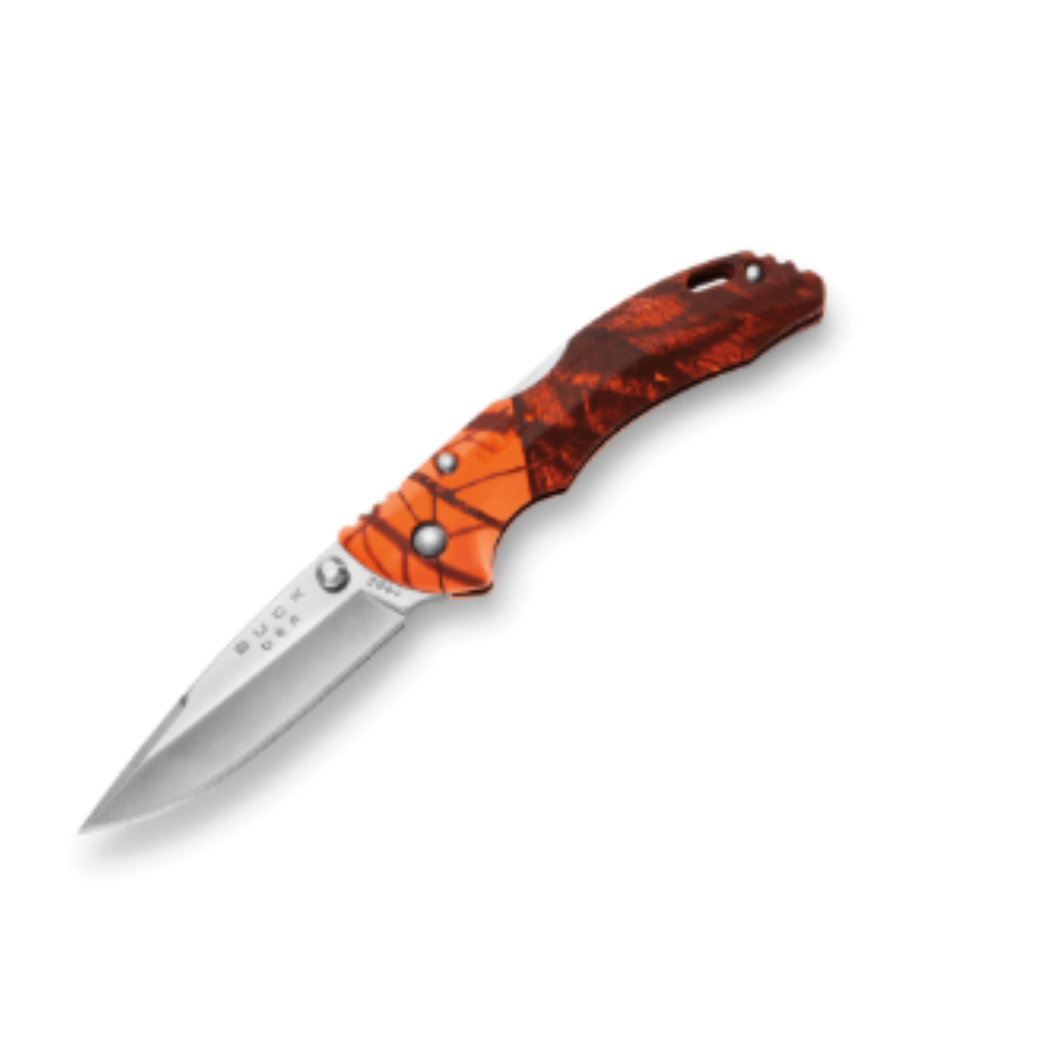 Buck Knives 284 Bantam BBW Knife