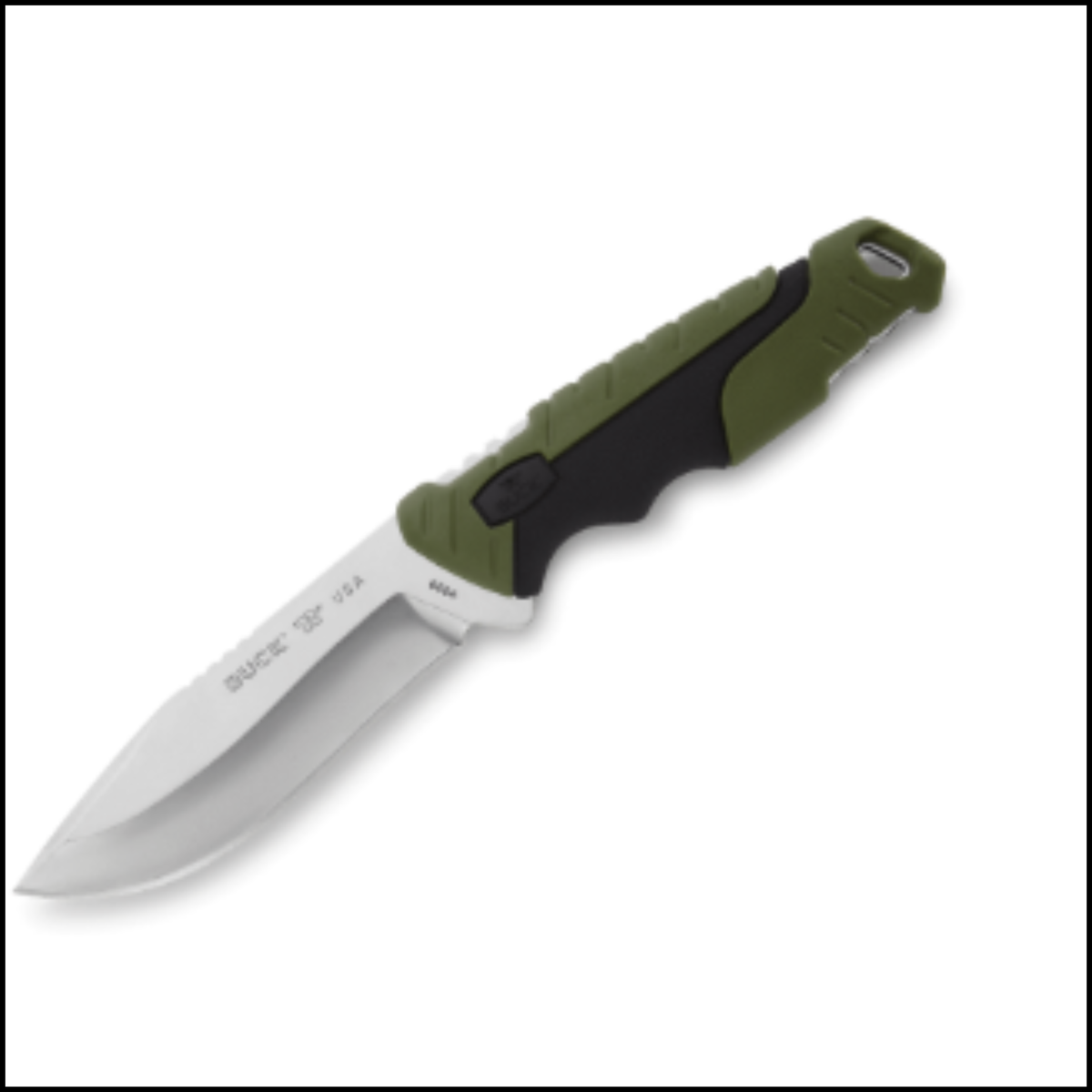 Buck Knives 656 Large Pursuit Knife