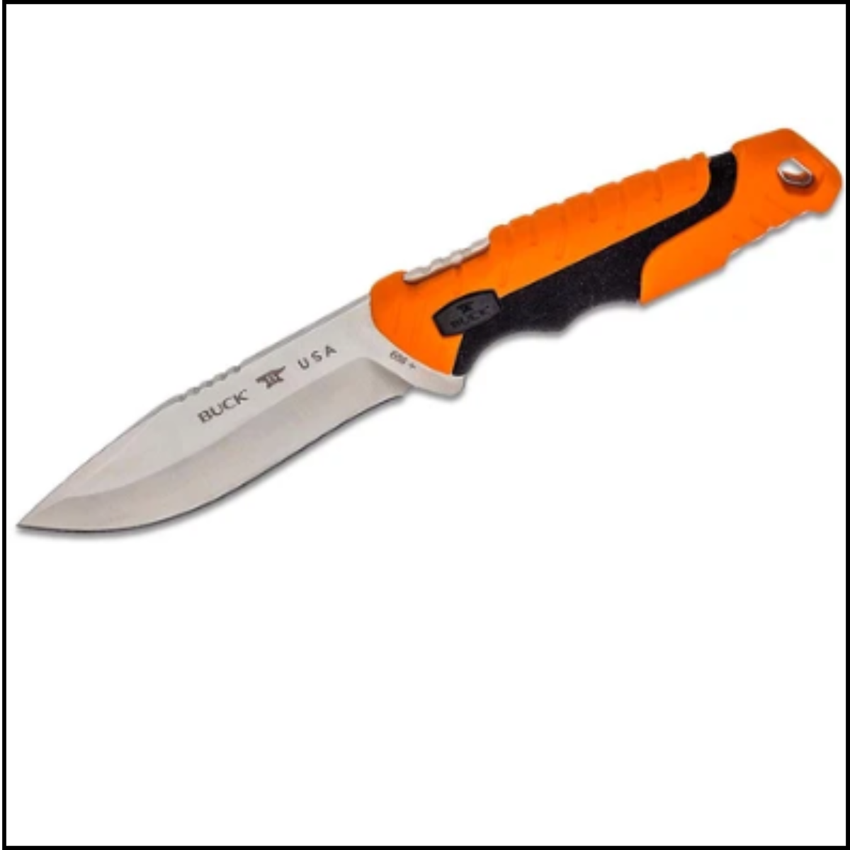 Buck Knives 656 Large Pursuit Knife