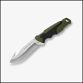 Buck Knives 657 Large Pursuit Guthook Knife