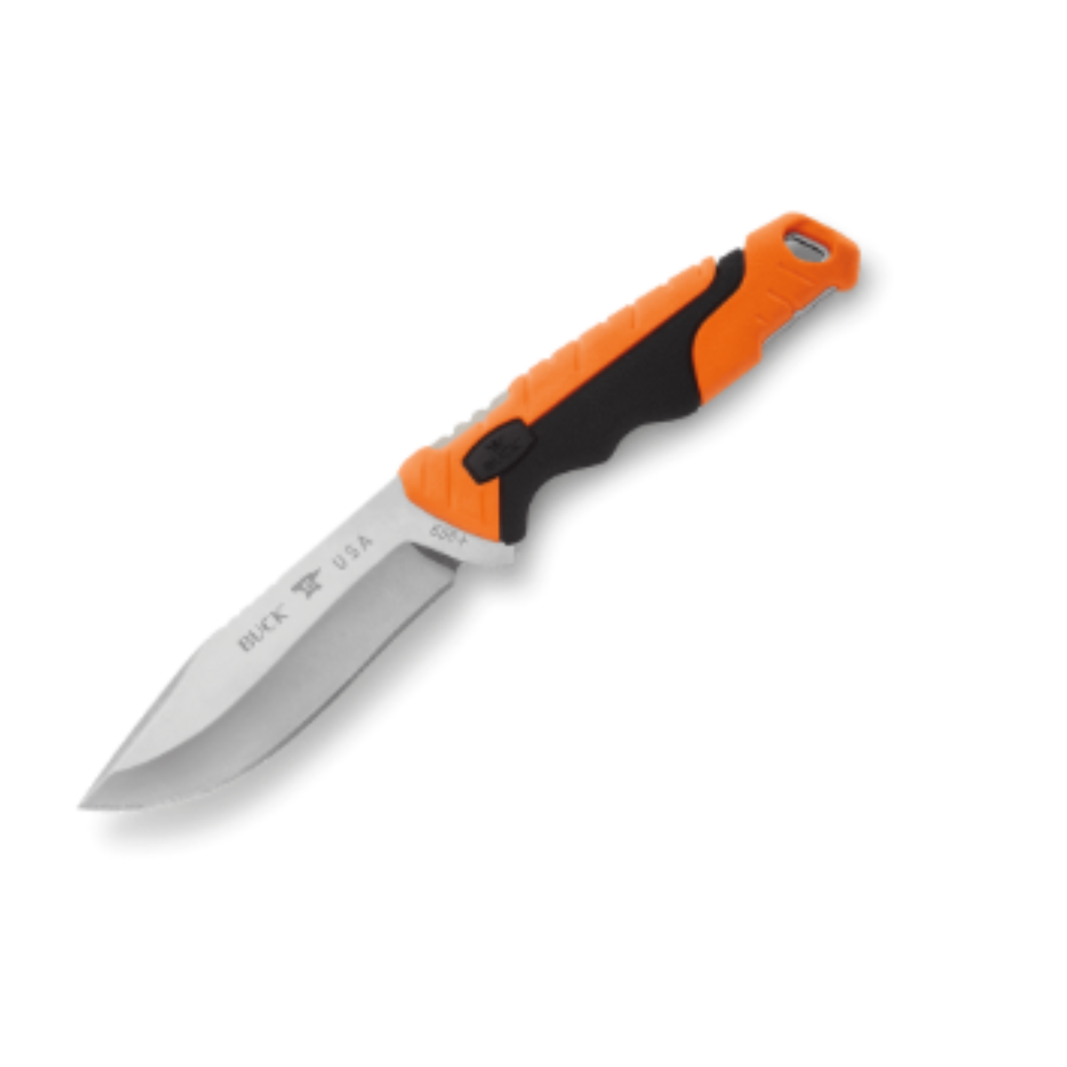 Buck Knives 658 Small Pursuit Knife