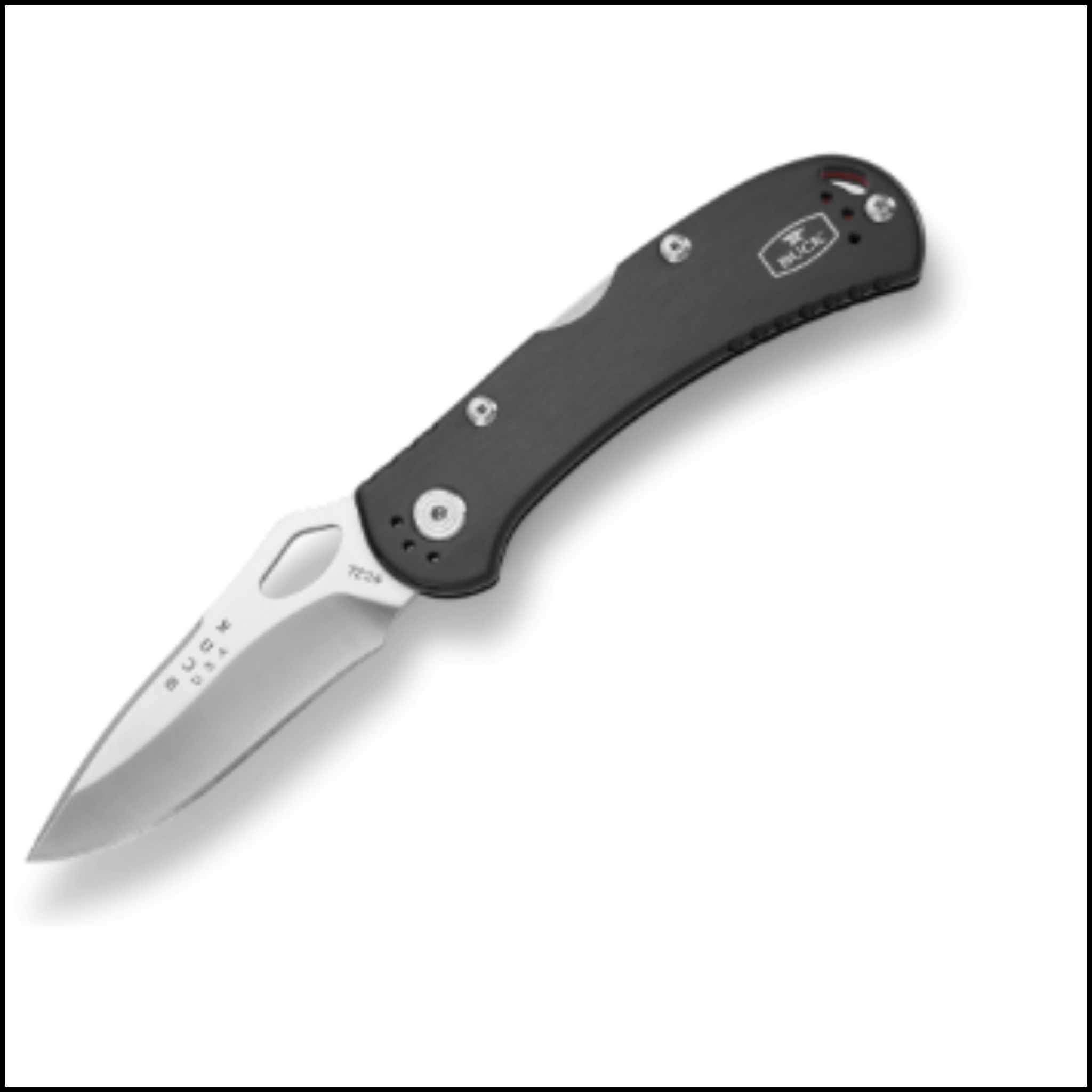 Buck Knives 722 Spitfire Knife