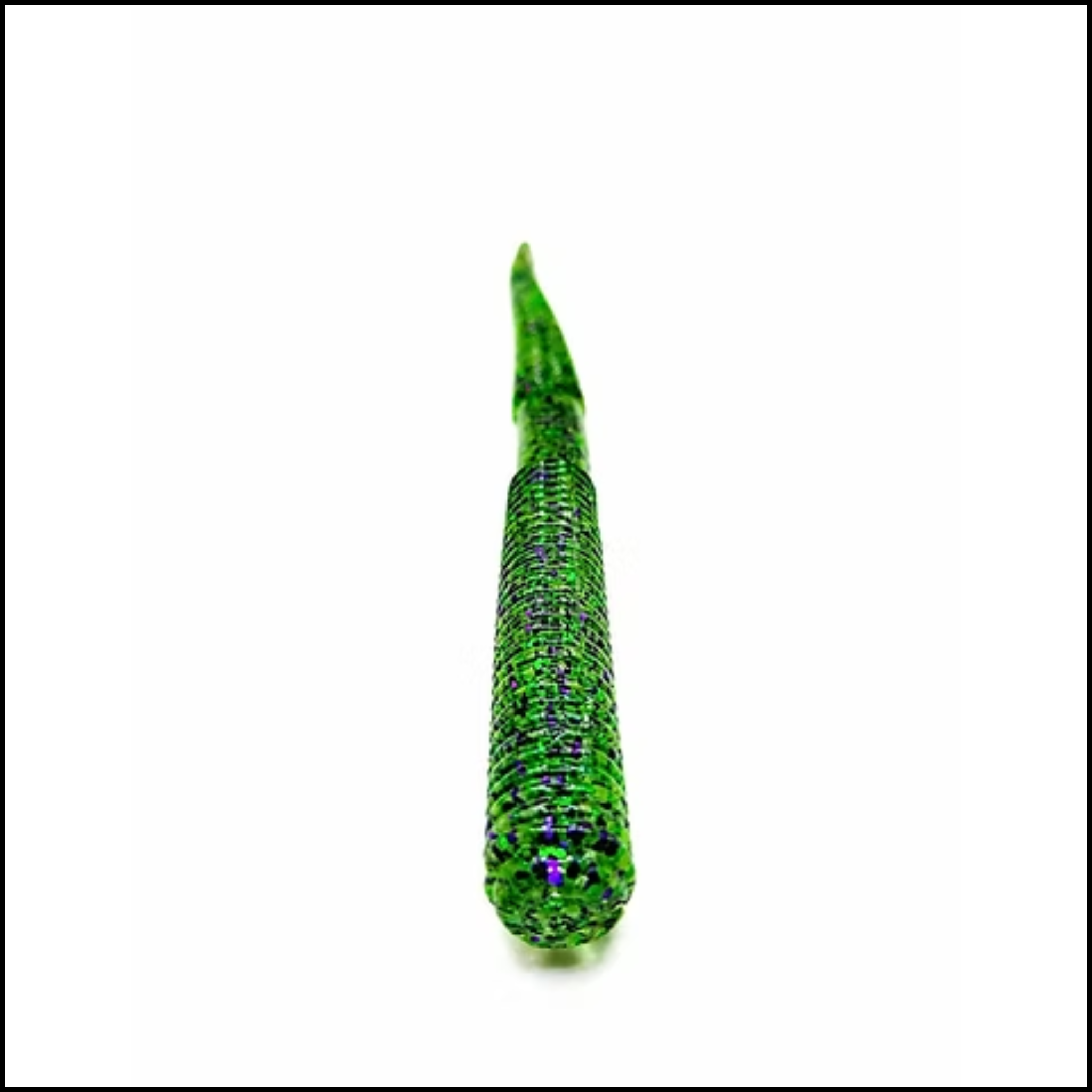 BIGG Mouth Fishing 5.5" Finesse Worm 8pk