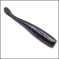BIGG Mouth Fishing 3.6" Drop-O Dropshot Minnow 10pk