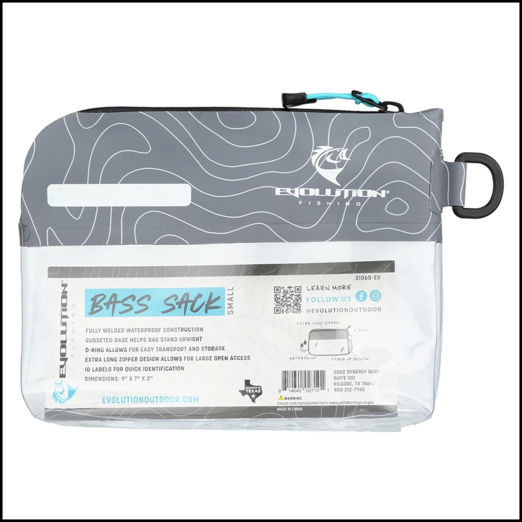 Bass Sack