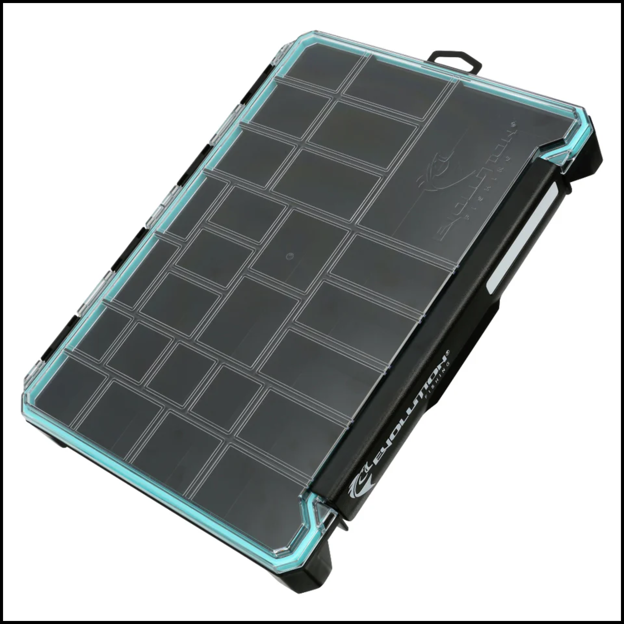 Ballistix Terminal Tray