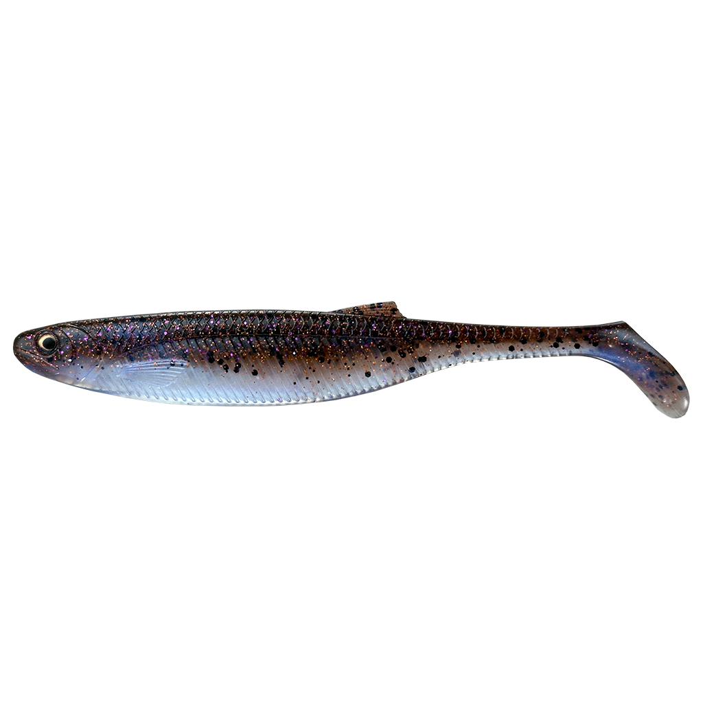 Headbanger BangerShad 4-3/4"
