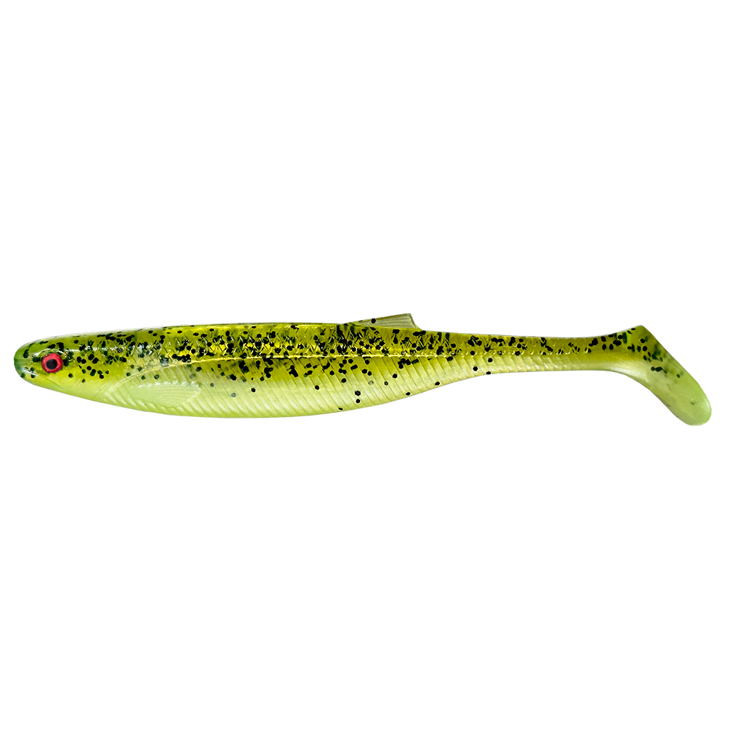 Headbanger BangerShad 4-3/4"