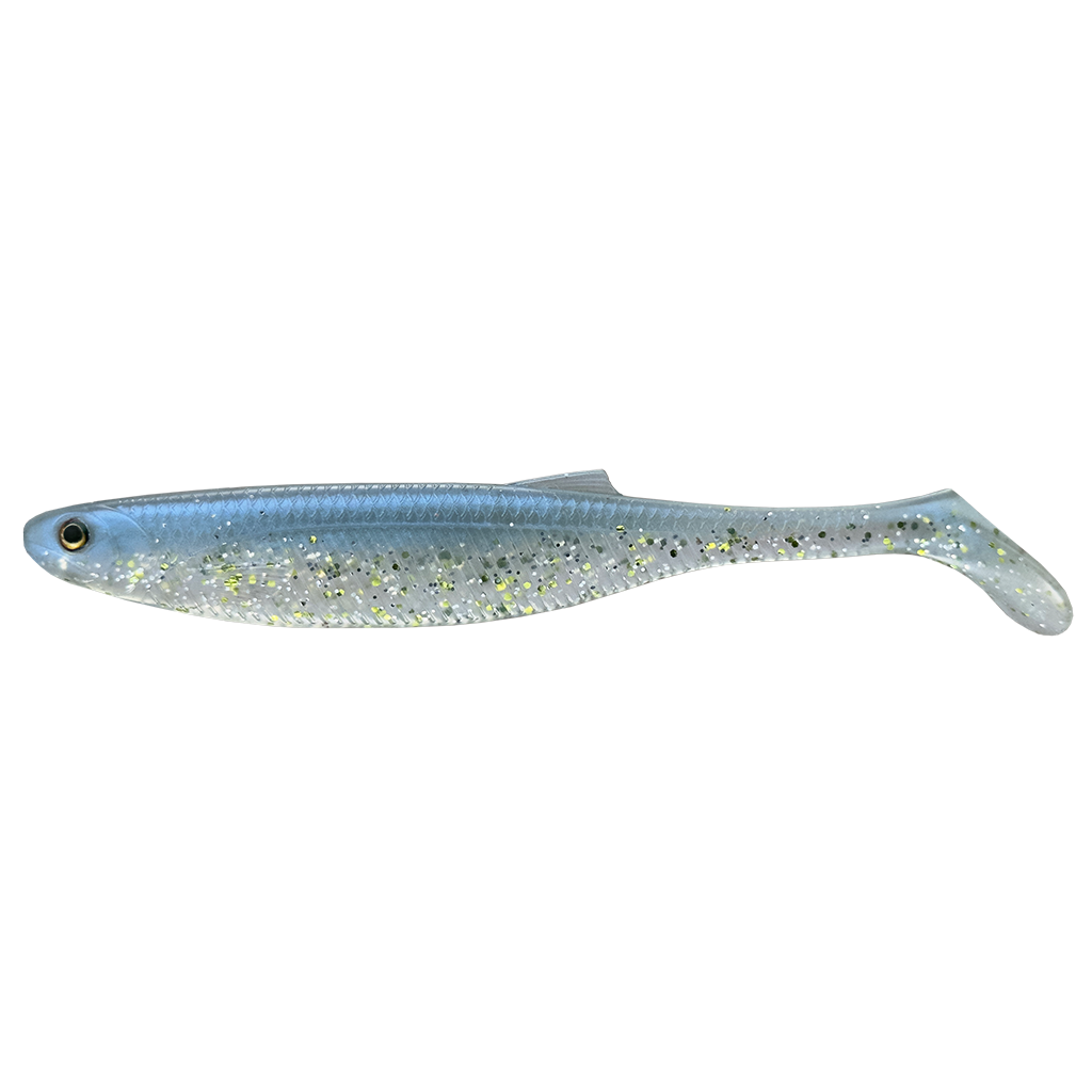 Headbanger BangerShad 3-1/2"