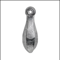 Bullet Weight Bank Sinker