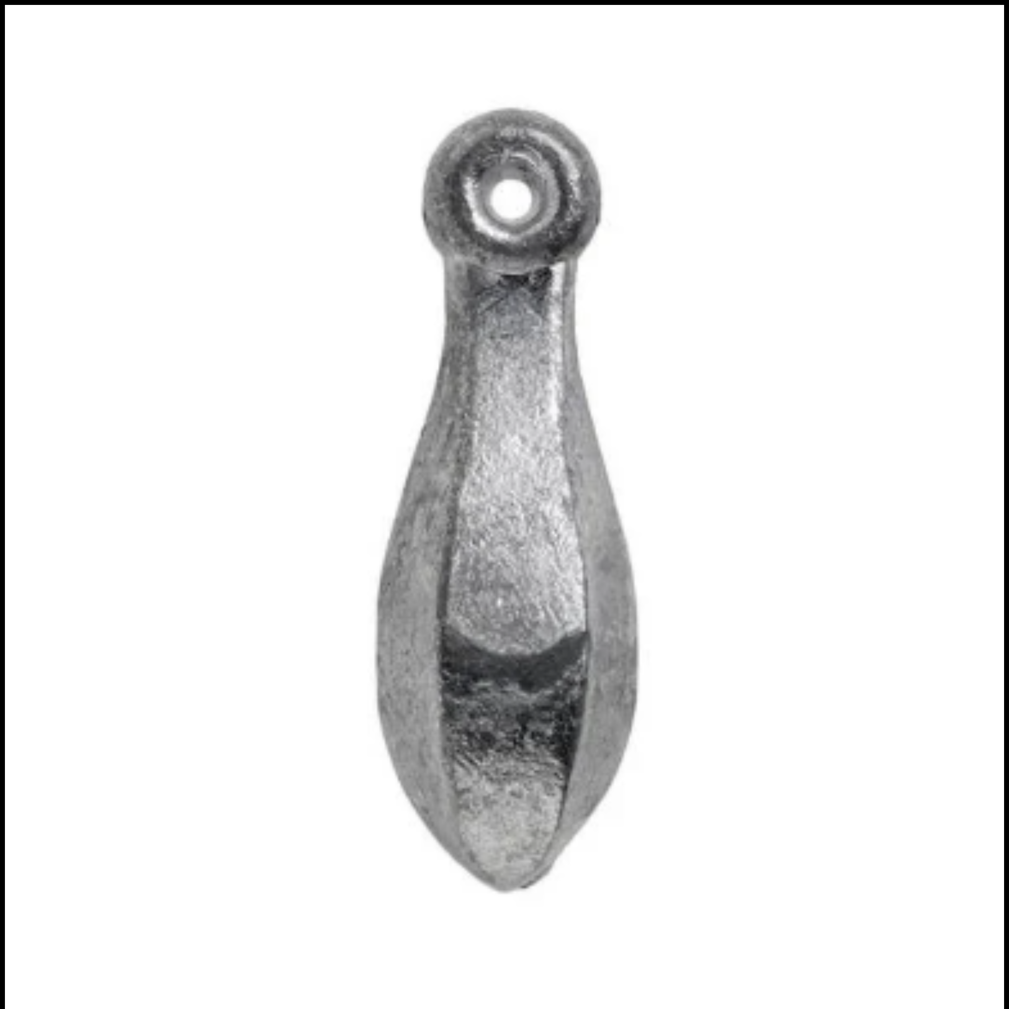 Bullet Weight Bank Sinker