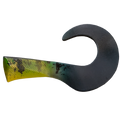 Colossus Curly Replacement Tail - Natural Perch