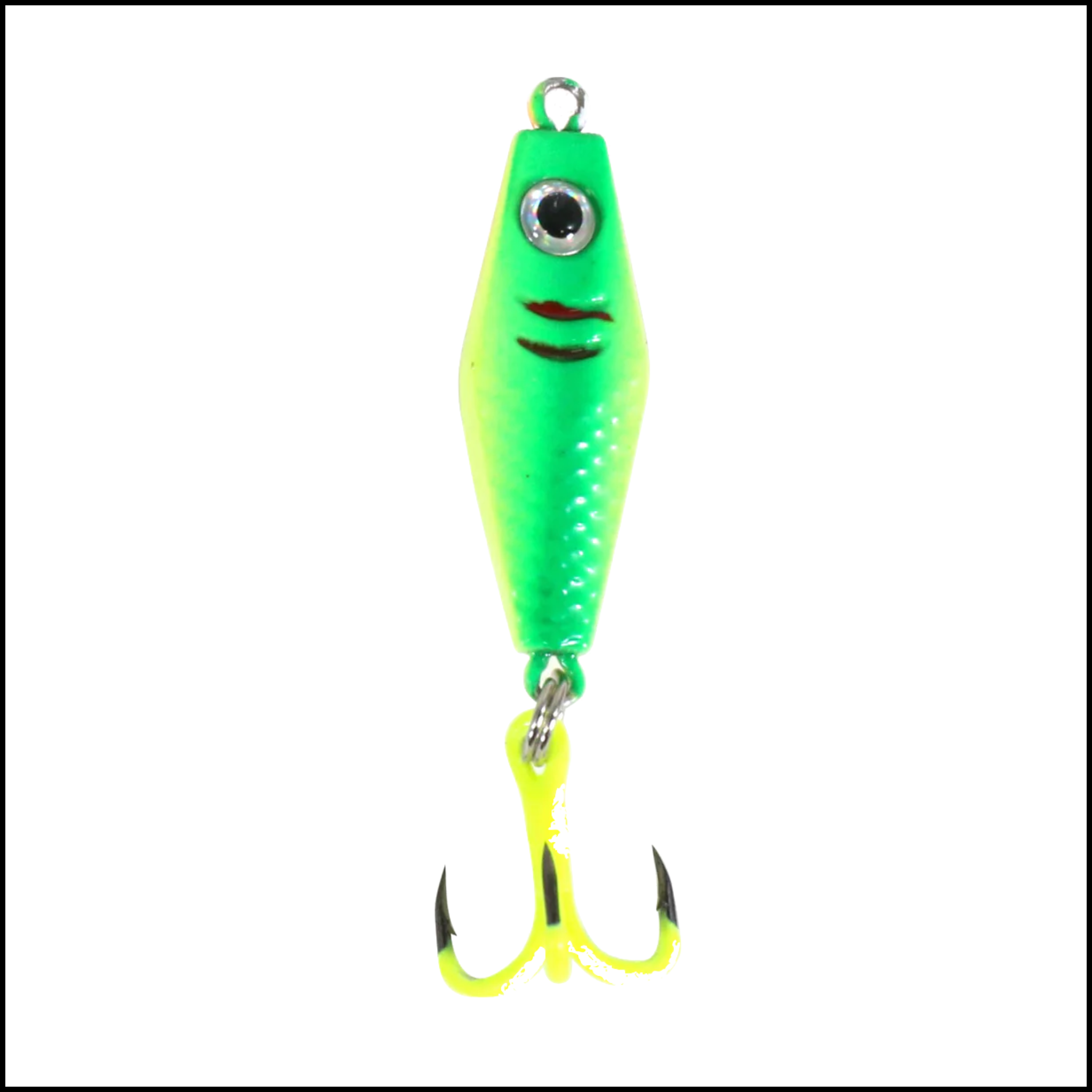 Clam Rattlin' PT Spoon