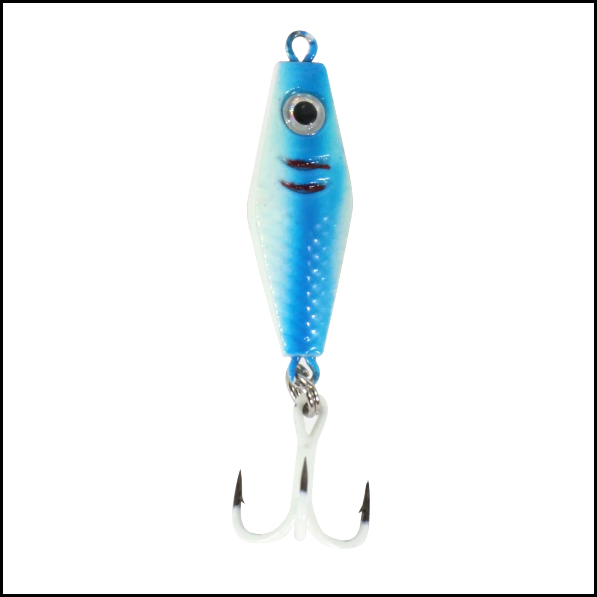 Clam Rattlin' PT Spoon