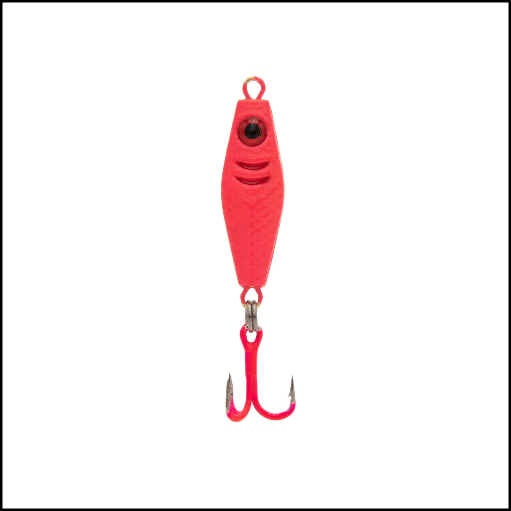 Clam Rattlin' PT Spoon