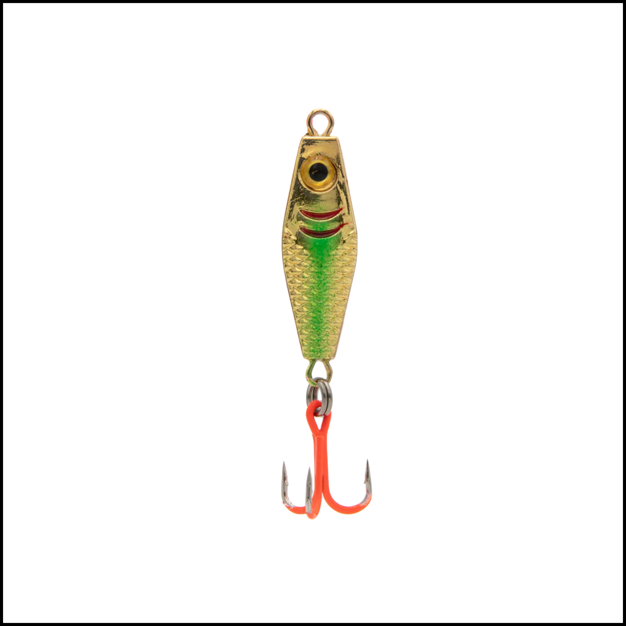 Clam Rattlin' PT Spoon