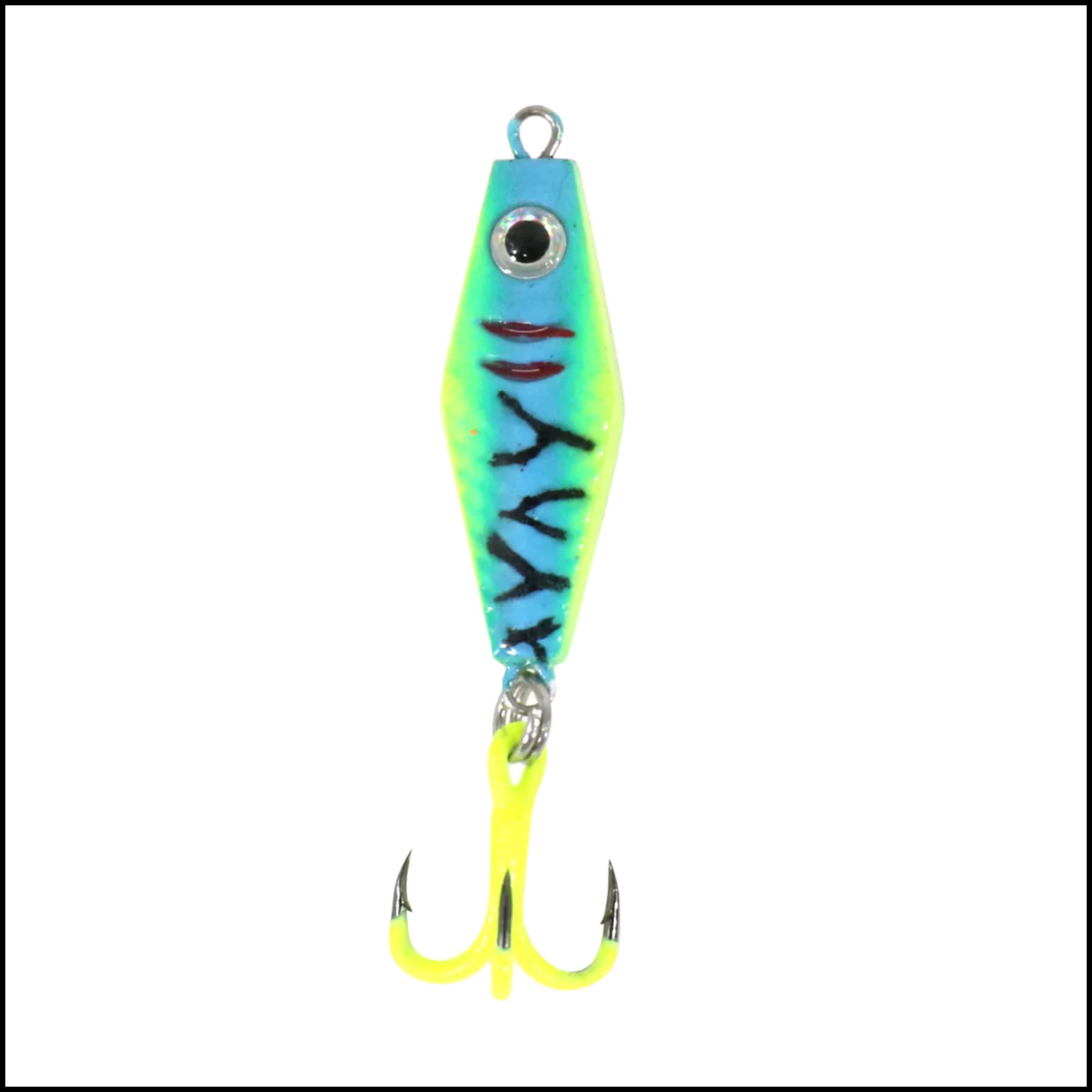 Clam Rattlin' PT Spoon