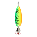 Clam Ribbon Leech Flutter Spoon