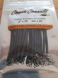 Copper Connects Termination Kits
