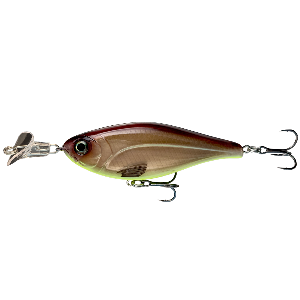 Headbanger Cranky Shad 5"