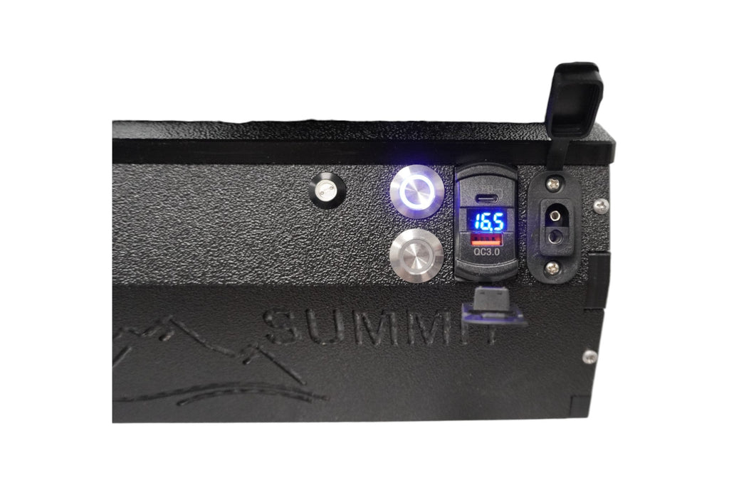 Summit Shuttle Light