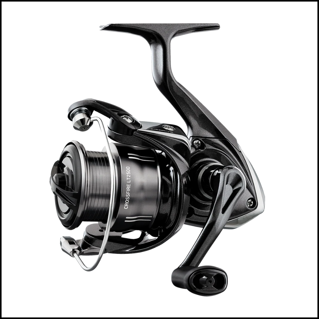 Diawa Crossfire Reel
