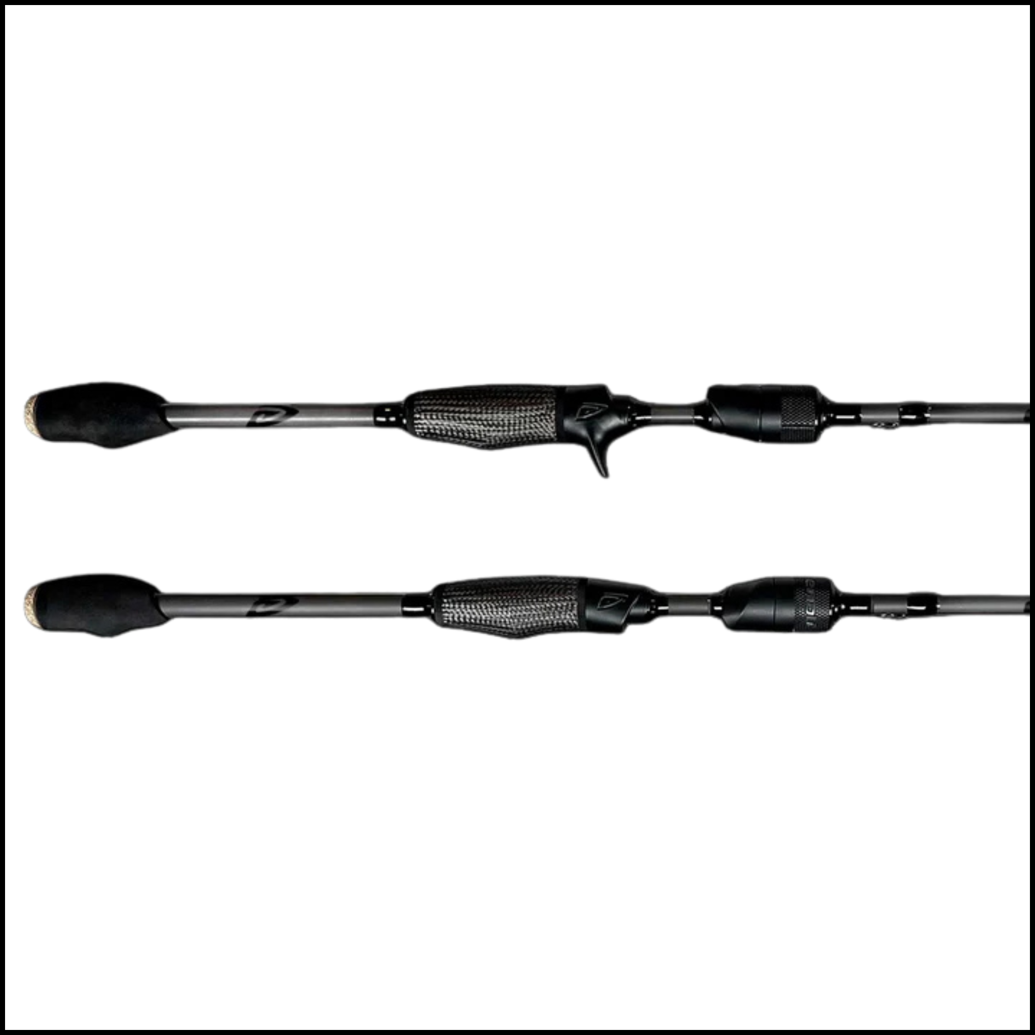Denali Attax Pro Spinning Rod