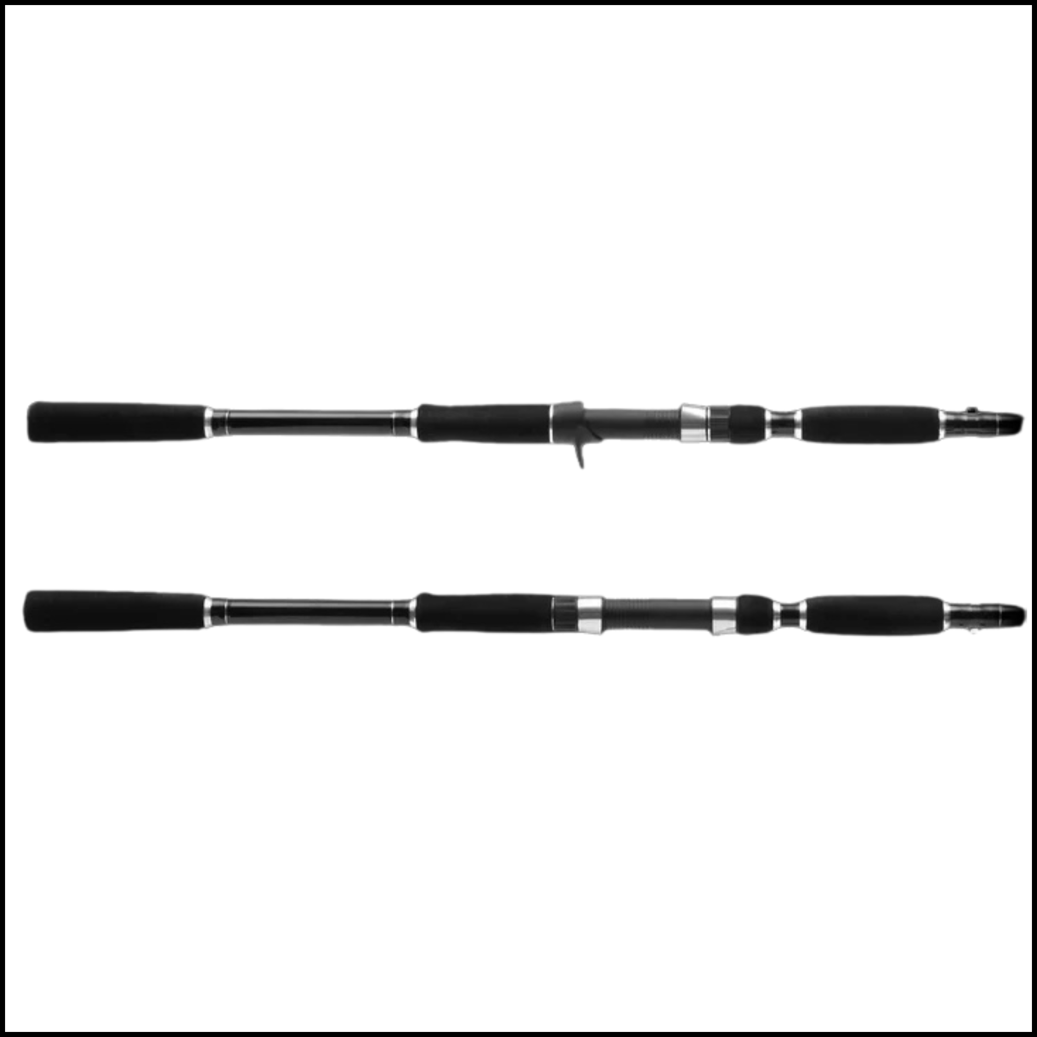 Denali Bottom Feeder Casting Rod