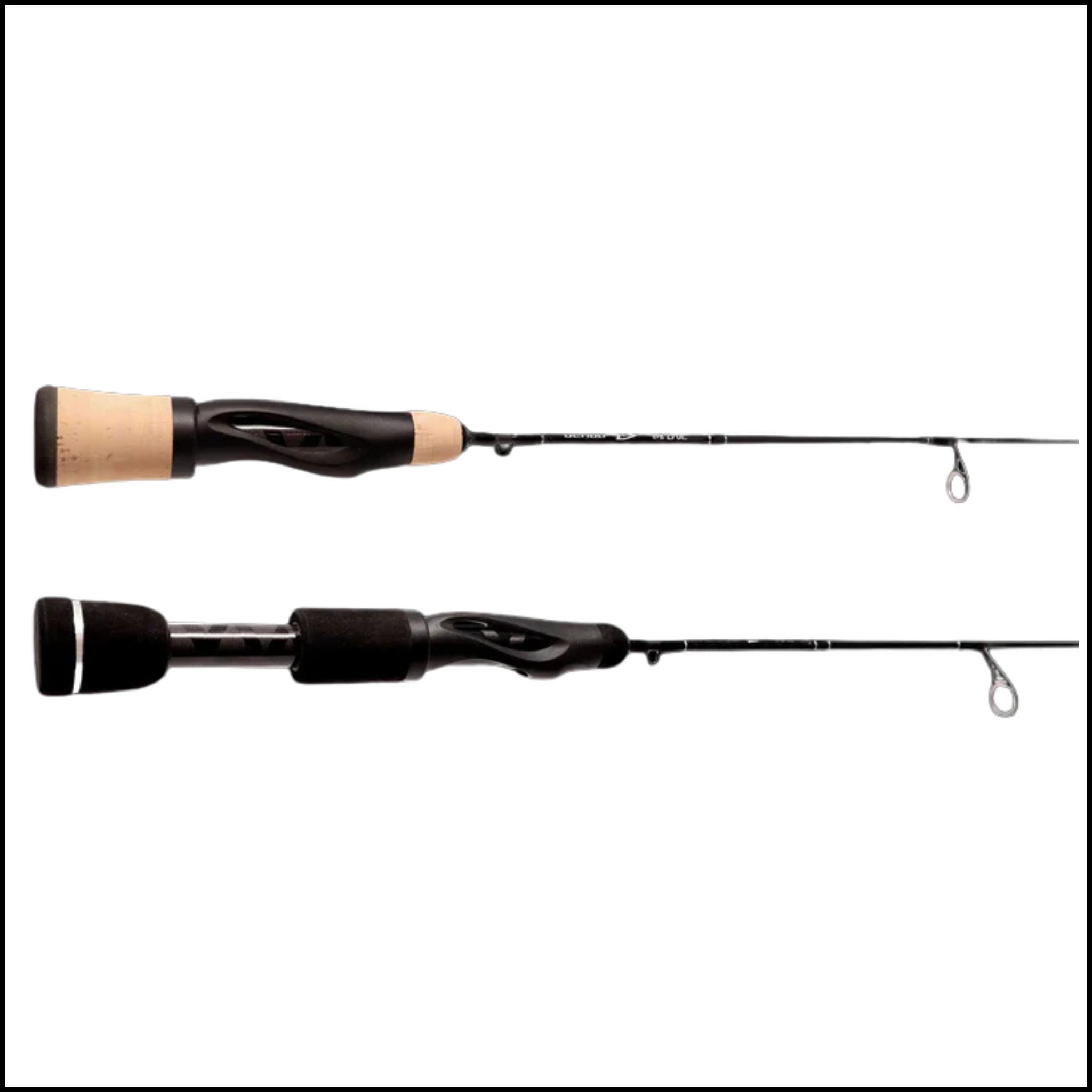 Denali Pryme Ice Rod