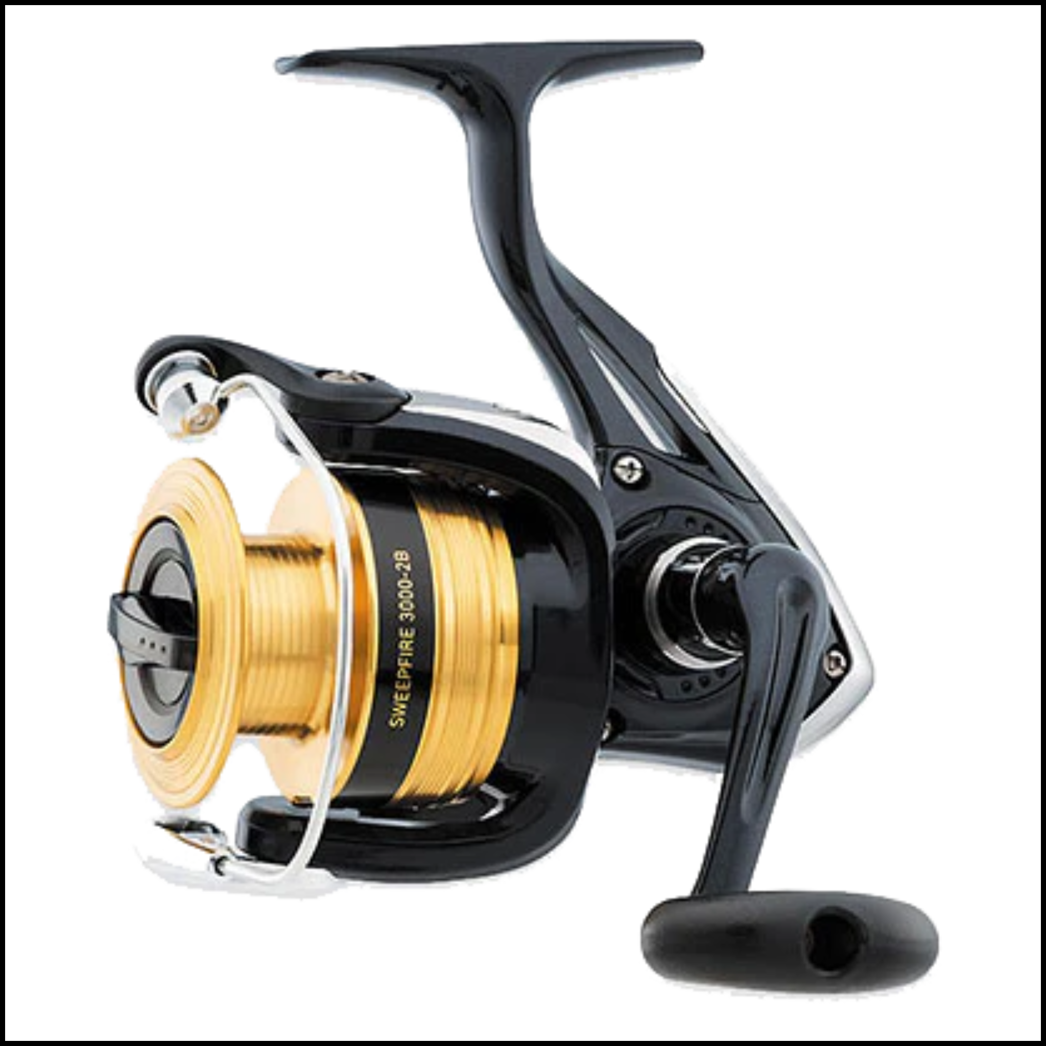 Diawa Sweepfire Reel